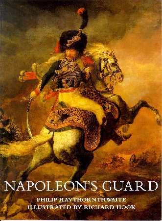 Osprey - Napoleon's Guard