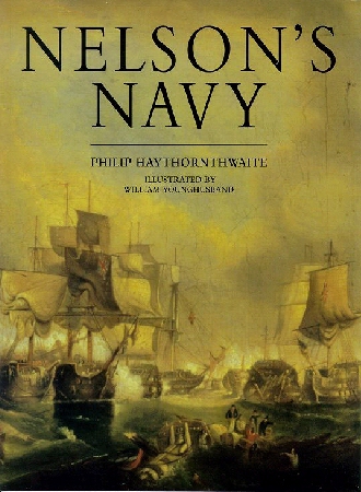 Osprey - Nelson's Navy