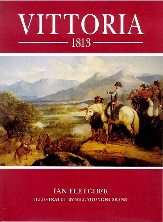 Osprey - Vittoria 1813
