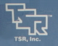 Vintage TSR