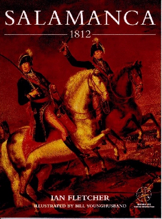 Osprey - Salamanca 1812