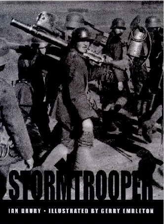 Osprey - Stormtrooper