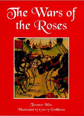 Osprey - The Wars of the Roses