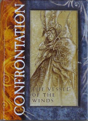 Vessel of the Winds Card Pack